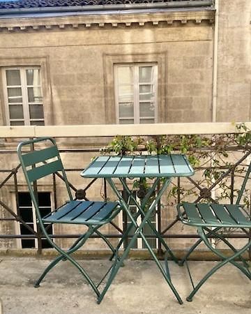 L'Appartement Grand Theatre Bordeaux Zewnętrze zdjęcie