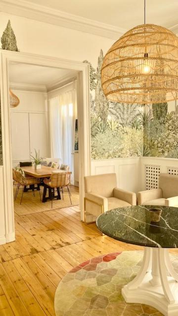 L'Appartement Grand Theatre Bordeaux Zewnętrze zdjęcie