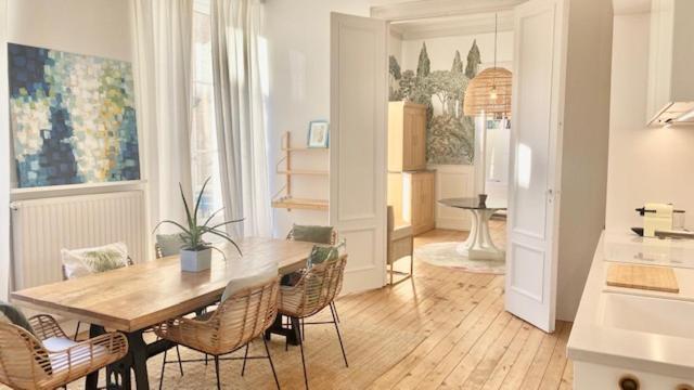 L'Appartement Grand Theatre Bordeaux Zewnętrze zdjęcie