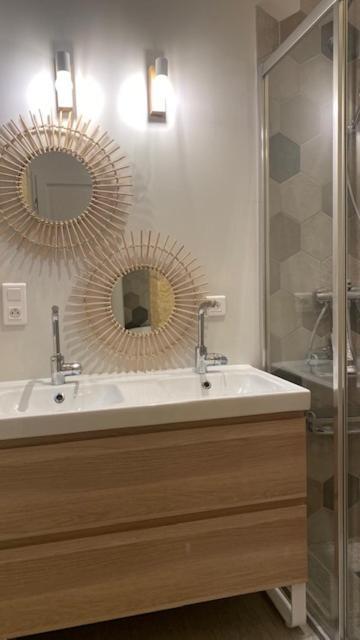 L'Appartement Grand Theatre Bordeaux Zewnętrze zdjęcie