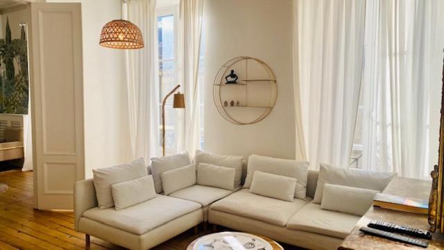 L'Appartement Grand Theatre Bordeaux Zewnętrze zdjęcie