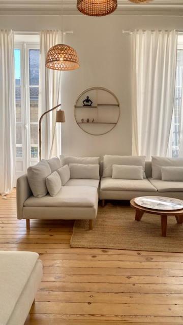L'Appartement Grand Theatre Bordeaux Zewnętrze zdjęcie