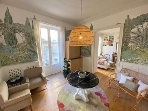 L'Appartement Grand Theatre Bordeaux Zewnętrze zdjęcie