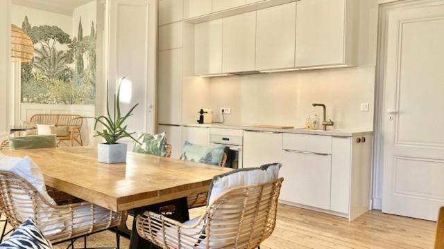 L'Appartement Grand Theatre Bordeaux Zewnętrze zdjęcie