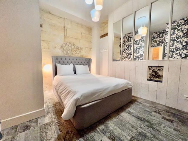 L'Appartement Grand Theatre Bordeaux Zewnętrze zdjęcie