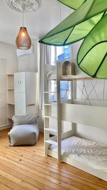 L'Appartement Grand Theatre Bordeaux Zewnętrze zdjęcie