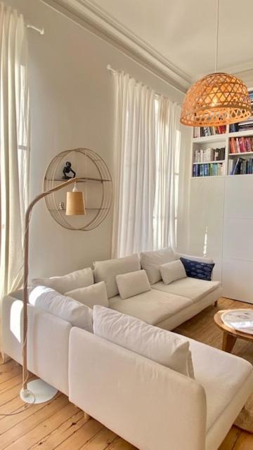 L'Appartement Grand Theatre Bordeaux Zewnętrze zdjęcie