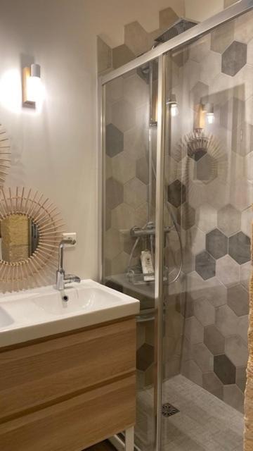 L'Appartement Grand Theatre Bordeaux Zewnętrze zdjęcie