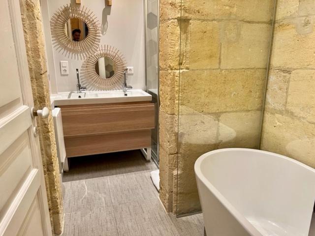 L'Appartement Grand Theatre Bordeaux Zewnętrze zdjęcie